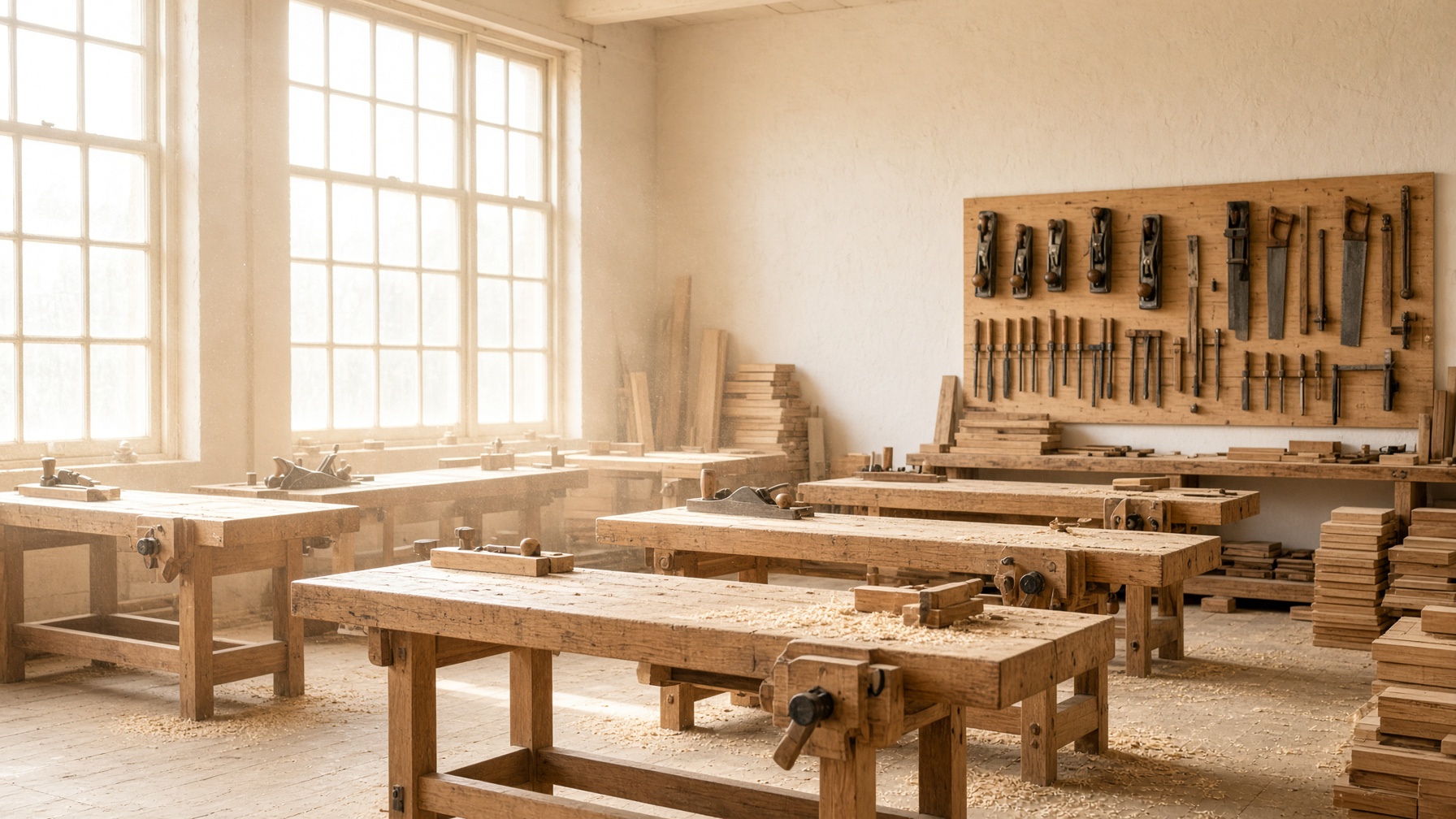 Werkplaats Crooswijk